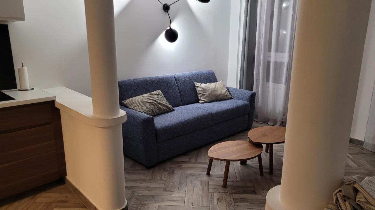Appartement Charmant Et Calme Aux Portes De Monaco Кап-д'Ай Экстерьер фото